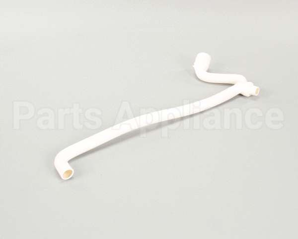 4421093 Manitowoc Ice Tube, White Vinyl, Molded