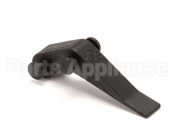 442128 Stoelting Black Front Hinge