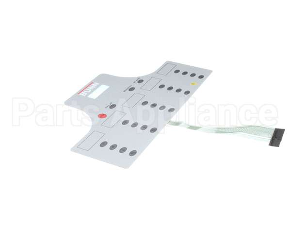 44226.1002 Bunn Kit, Switch-Membrane Hwb Dual Tail