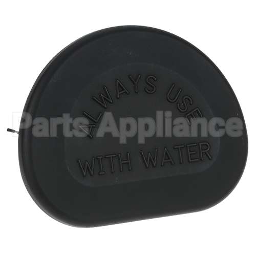 44287-1 Compatible Vollrath Element-120V 800W Vol Suggest Gasket 42846
