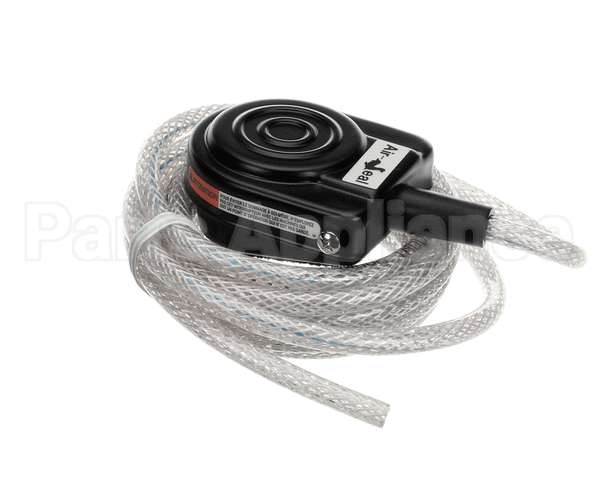 443007 Southern Pride Air Foot Pedal