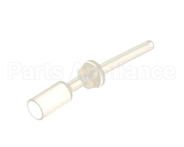 44304.0000 Bunn Tube, Hot Water Pickup