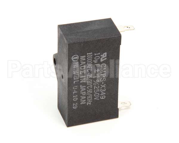 443192-01 Hoshizaki Capacitor 10.0Mfd, 2