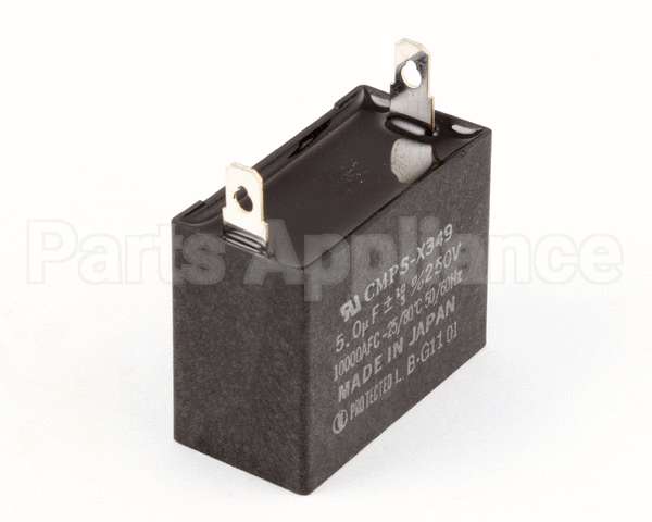 443192-03 Hoshizaki Capacitor 5.5Mfd, 25