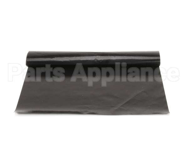 4434-19 Nieco Ptfe Sheet,5 Mil,Black