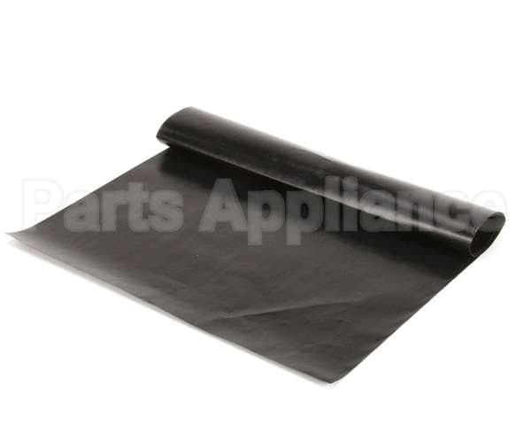 4434-19 Nieco Ptfe Sheet,5 Mil,Black