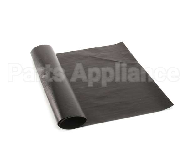 4434-19 Nieco Ptfe Sheet,5 Mil,Black