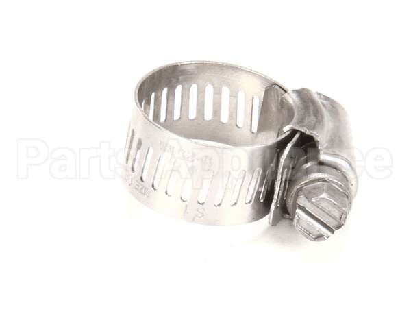 443461-01 Hoshizaki Hose Clamp Ideal