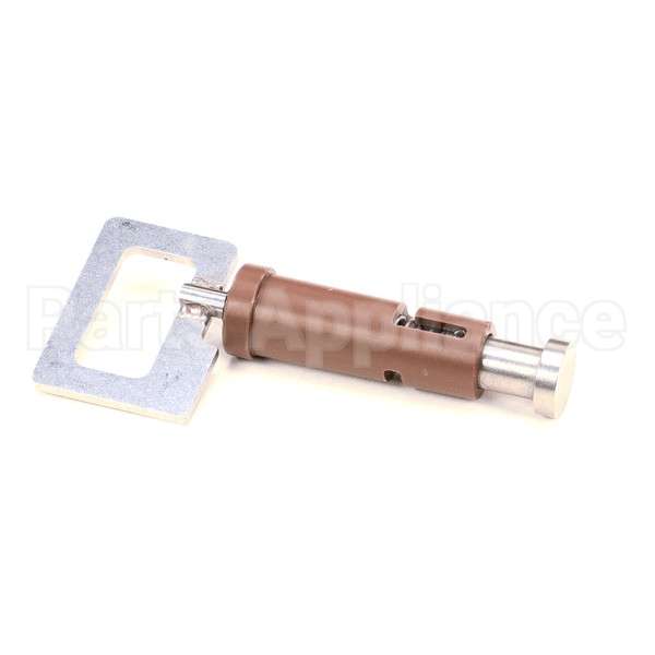 44349 Compatible Silver King Assy Valve Pincher Skec D12-V3