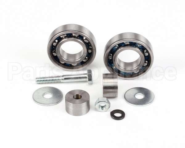 4440019 Southbend Range Kit Bearing,Dble,Rack Frame As
