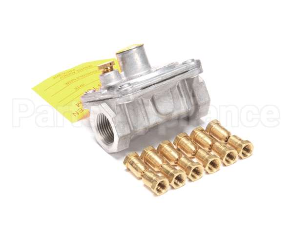 4440079 Southbend Range Ps,Co 320-Prop Conv