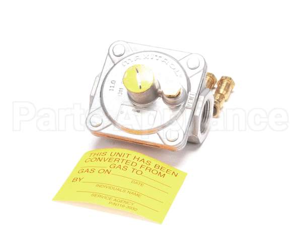 4440079 Southbend Range Ps,Co 320-Prop Conv