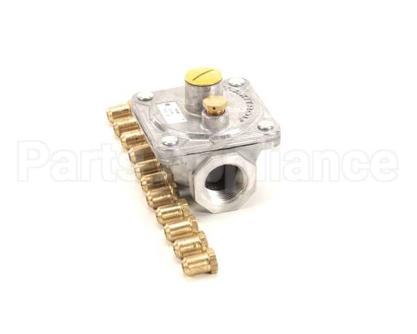 4440151 Southbend Range Co 323-Prop Conv