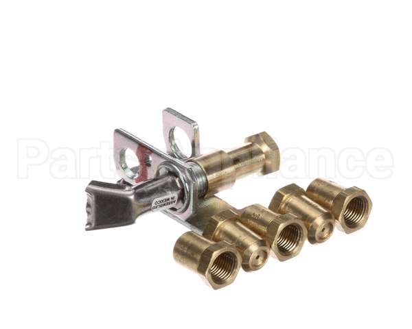 4440183 Southbend Range Propane Conversion 1364