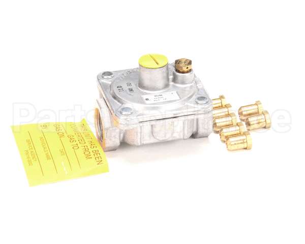 4440284 Southbend Range 300F Conversion Nat-Propane