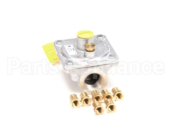 4440284 Southbend Range 300F Conversion Nat-Propane