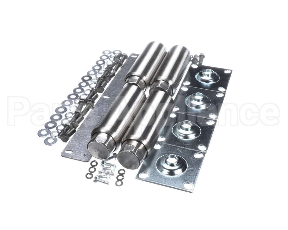4440413 Southbend Range Stacking Kit, Es W/Legs