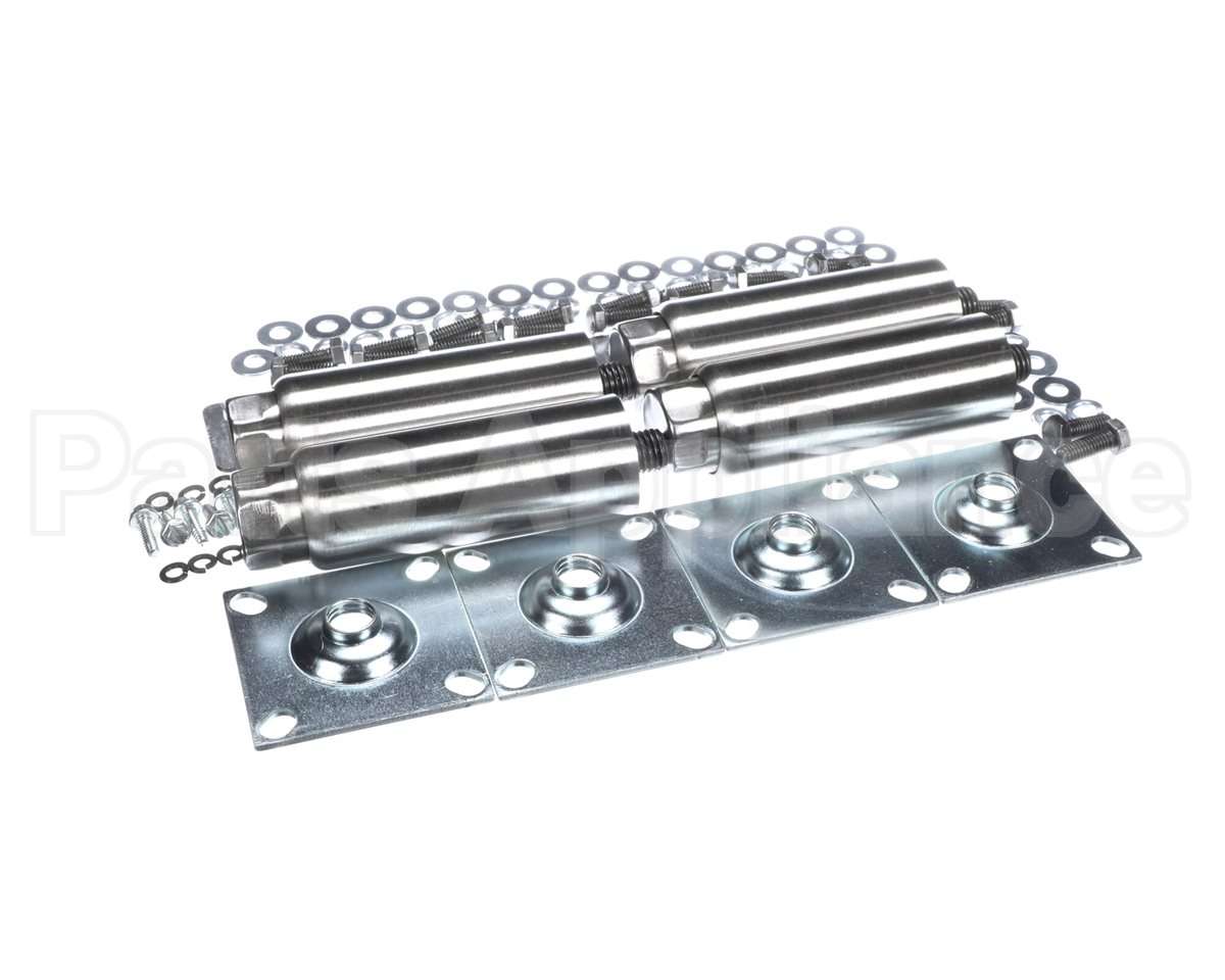 4440413 Southbend Range Stacking Kit, Es W/Legs