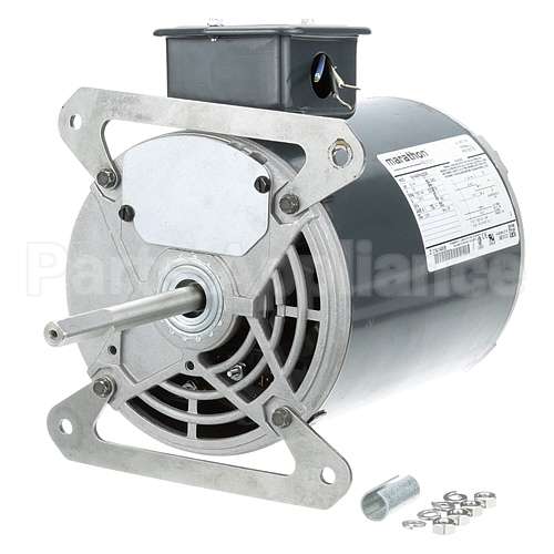 4440572 Compatible Southbend Motor Kit 115V, 1/3-.09Hp, 1P