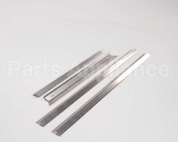 4440633 Southbend Range Kit, Eh/Gh Door Seals