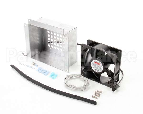 4440639 Southbend Range Kit, 120V Control Panel Fan