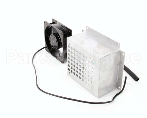 4440639 Southbend Range Kit, 120V Control Panel Fan