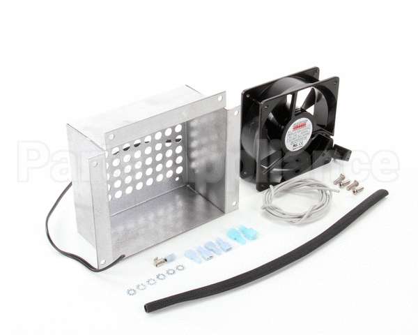 4440639 Southbend Range Kit, 120V Control Panel Fan