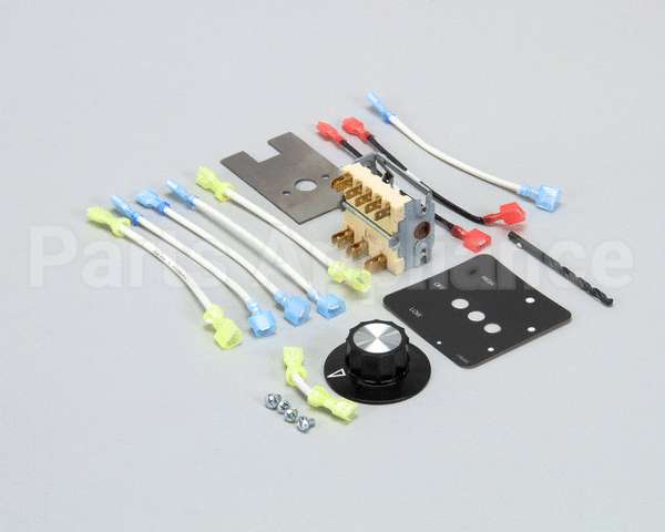 4440706 Southbend Range Kit,Elect. O/T, Sw. Replace