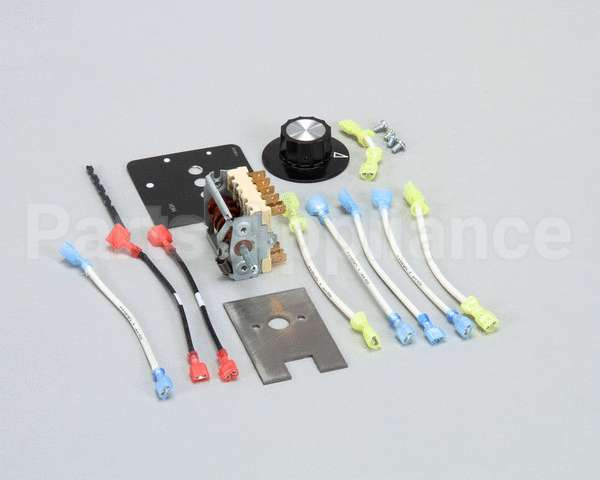 4440706 Southbend Range Kit,Elect. O/T, Sw. Replace