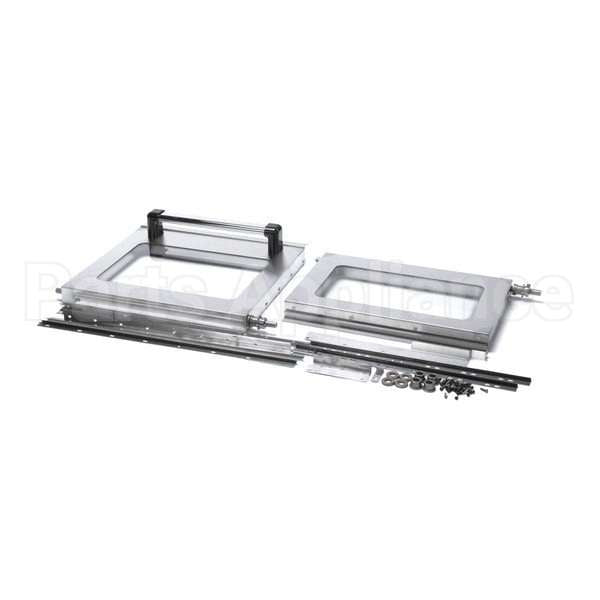 4440733 Compatible Southbend Kit, Corr.win Doors/Seal S, Co
