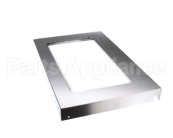 4440744 Southbend Range Kit, Panel, Outer, Right, Co