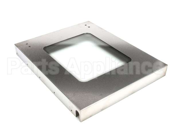 4440746 Southbend Range Kit,Panel, Outer, Left,Vert,Tv