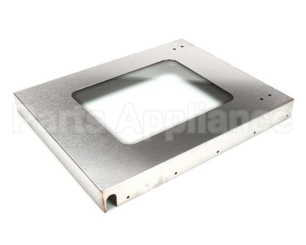 4440746 Southbend Range Kit,Panel, Outer, Left,Vert,Tv