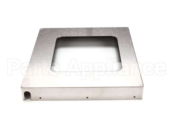 4440749 Southbend Range Kit, Panel, Outer, Right, Tv
