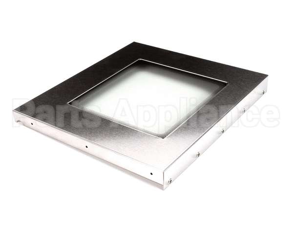 4440750 Southbend Range Kit, Panel, Inner, Right, Tv