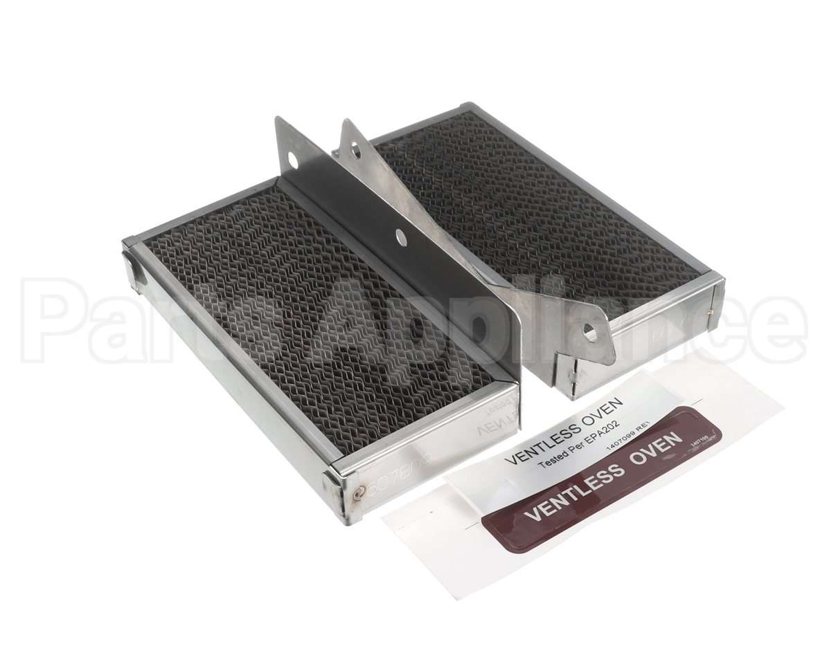 4440791 Southbend Range Well Ventless