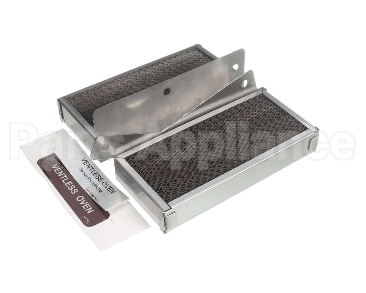 4440791 Southbend Range Well Ventless