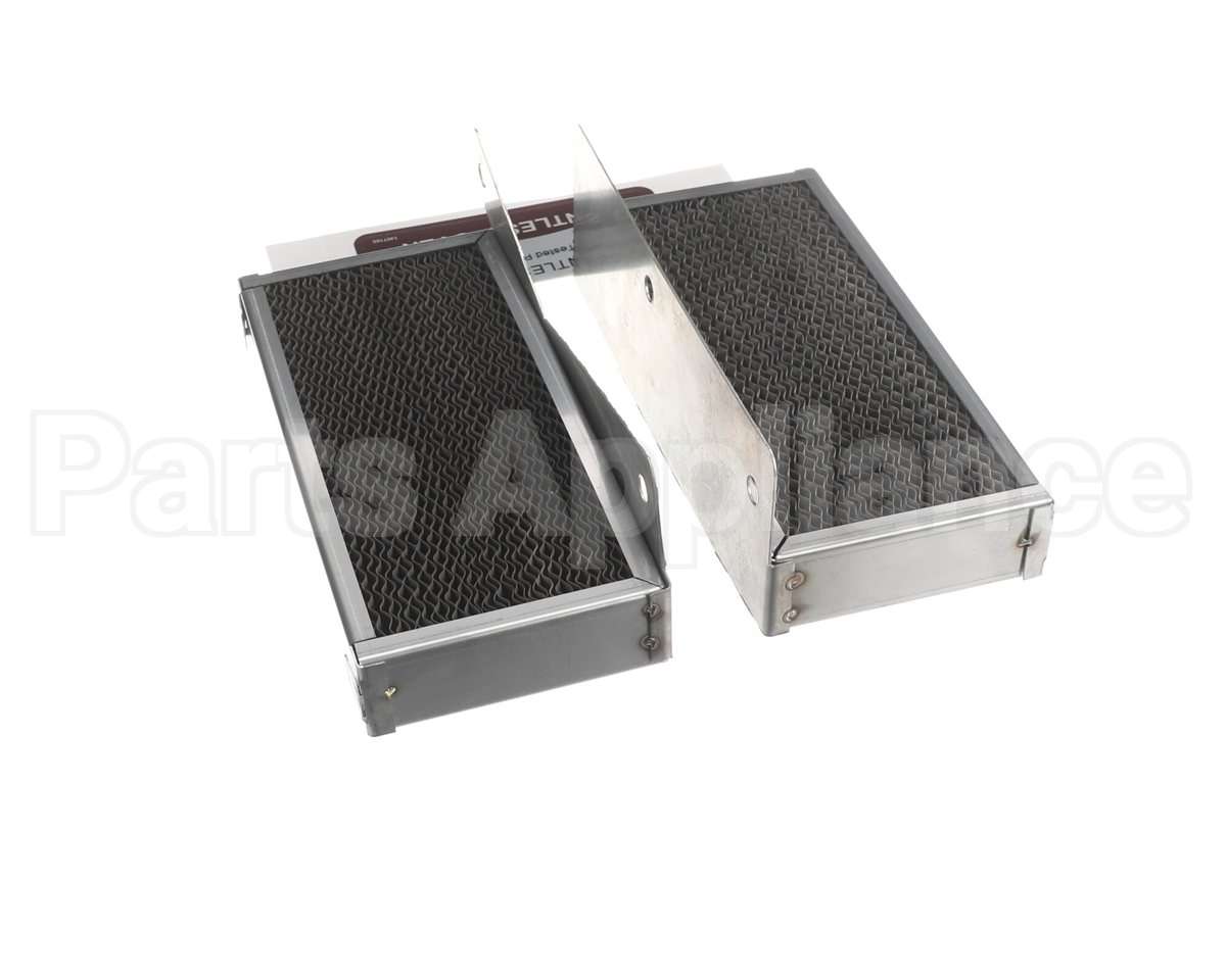 4440791 Southbend Range Well Ventless