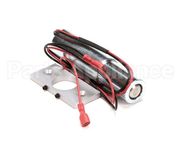 4443 Quikserv Electric Lock Solenoid