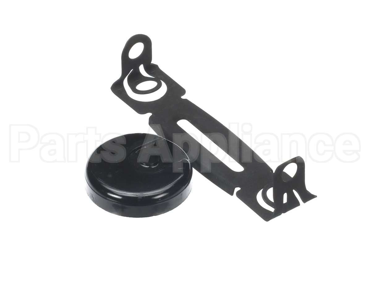 44469 Middleby Assy,Brkt & Cap Ps570