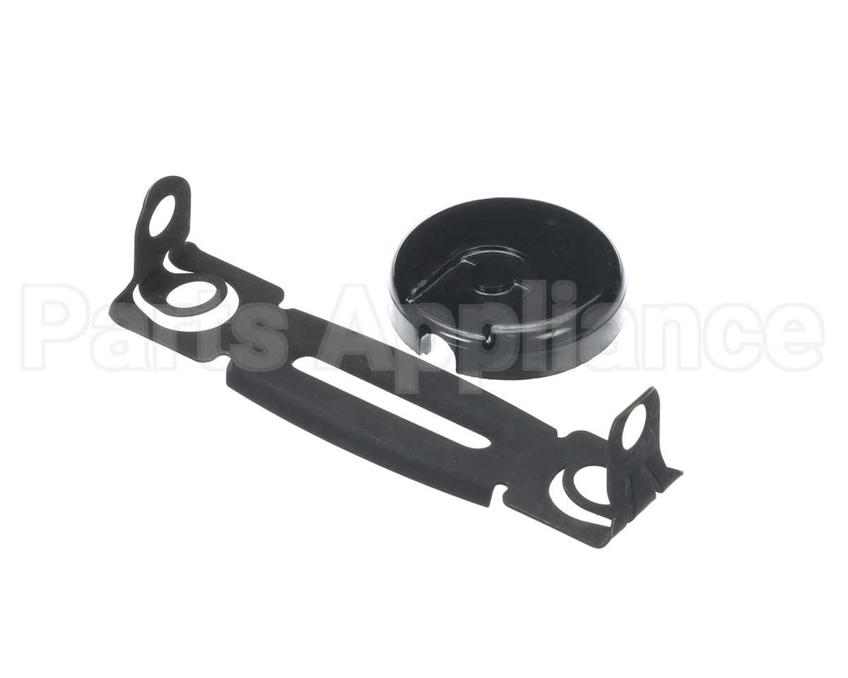 44469 Middleby Assy,Brkt & Cap Ps570