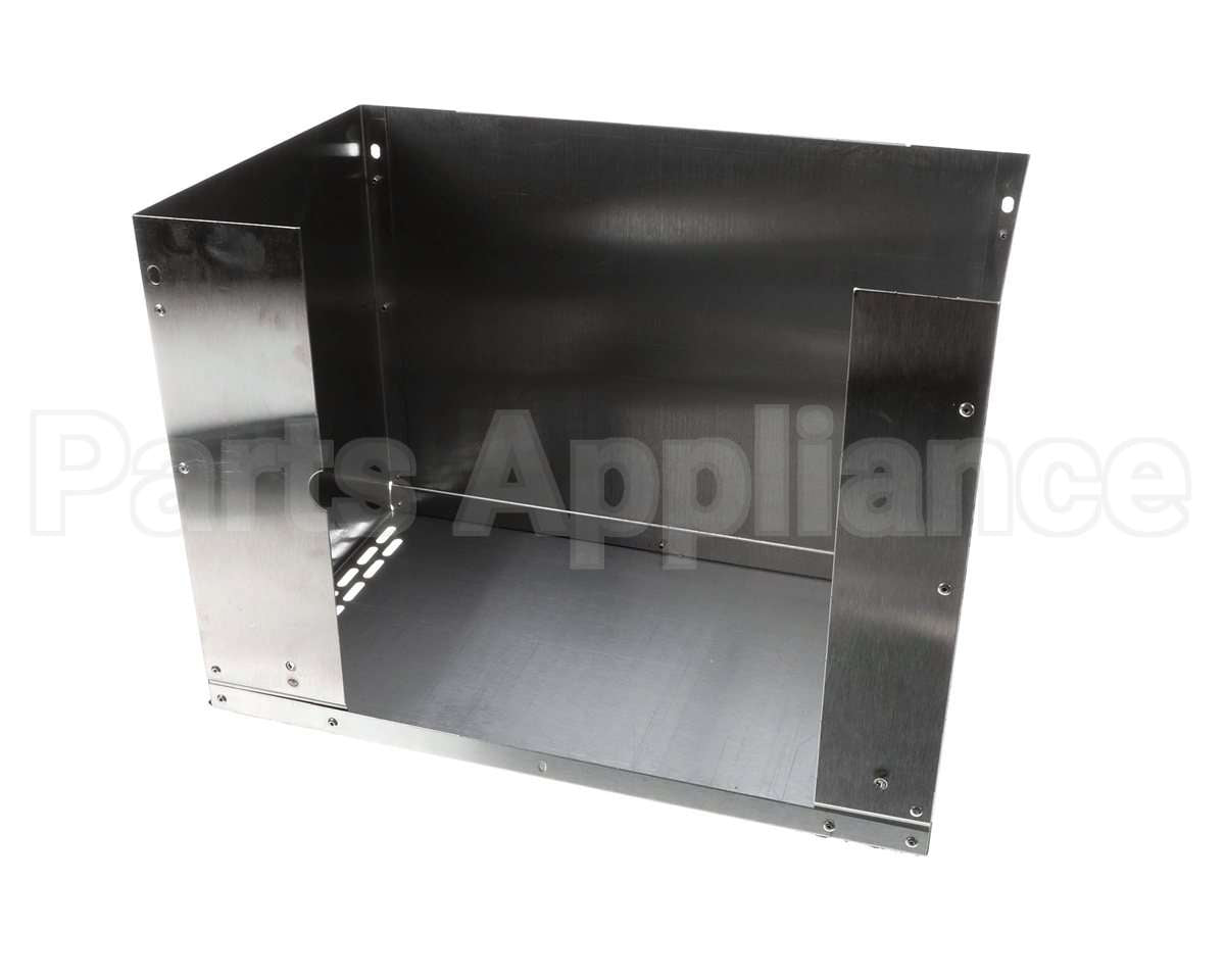 44483 Middleby Assy,Mtr Mtg Shrd Rh 555