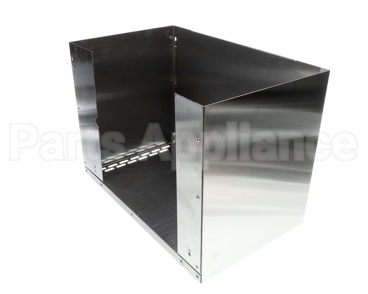 44483 Middleby Assy,Mtr Mtg Shrd Rh 555