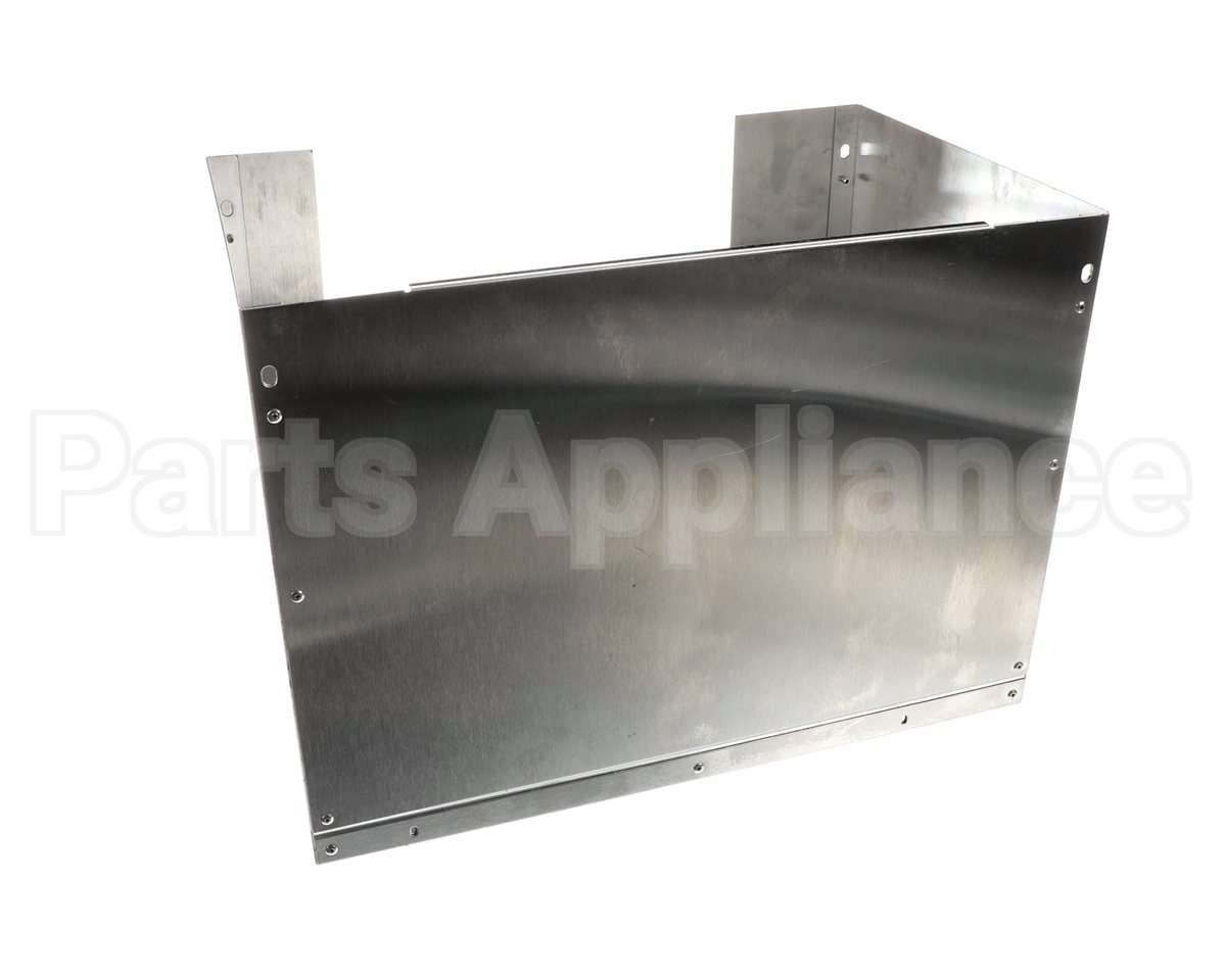 44483 Middleby Assy,Mtr Mtg Shrd Rh 555