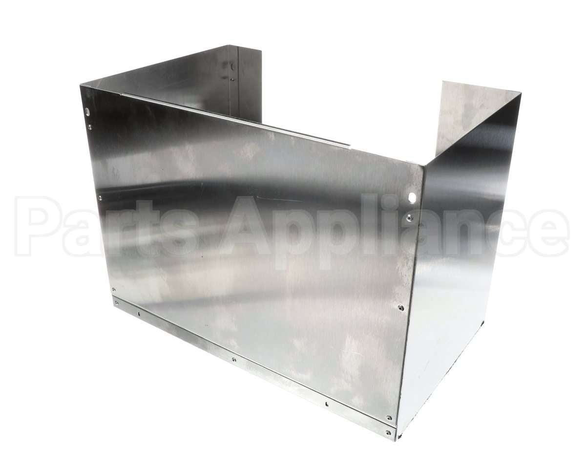 44483 Middleby Assy,Mtr Mtg Shrd Rh 555