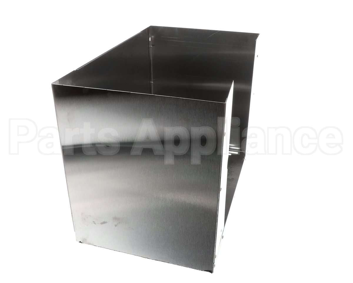 44483 Middleby Assy,Mtr Mtg Shrd Rh 555