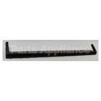 4448475 Whirlpool Trim Btm - Wpl Blk 27"