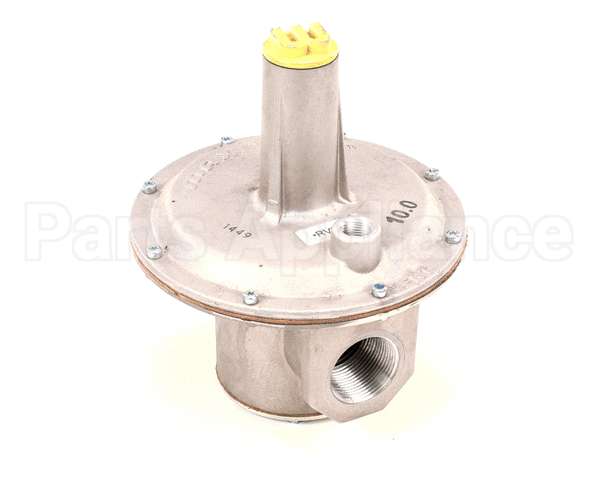 4450010 Southbend Range Reg. Pressure,Wc 10 Propane