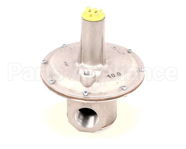 4450010 Southbend Range Reg. Pressure,Wc 10 Propane