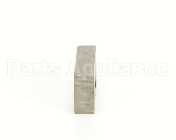 4452-LH Nieco Adjustable. Nut (Lh)-930/950/980 Platen